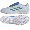 Buty adidas Predator Club FT TF JR5912 niebieski 43 1/3